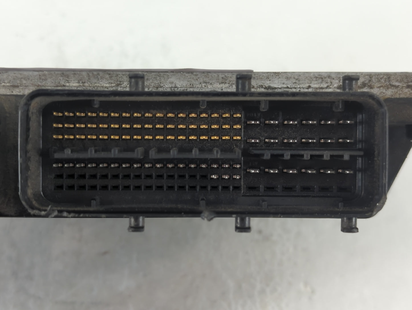 2007 Toyota Camry PCM Engine Control Computer ECU ECM PCU OEM P/N:275100-5192 89661-06C70 Fits OEM Used Auto Parts - Oemused