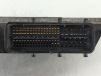 2007 Toyota Camry PCM Engine Control Computer ECU ECM PCU OEM P/N:275100-5192 89661-06C70 Fits OEM Used Auto Parts - Oemused