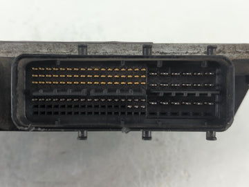 2007 Toyota Camry PCM Engine Control Computer ECU ECM PCU OEM P/N:275100-5192 89661-06C70 Fits OEM Used Auto Parts