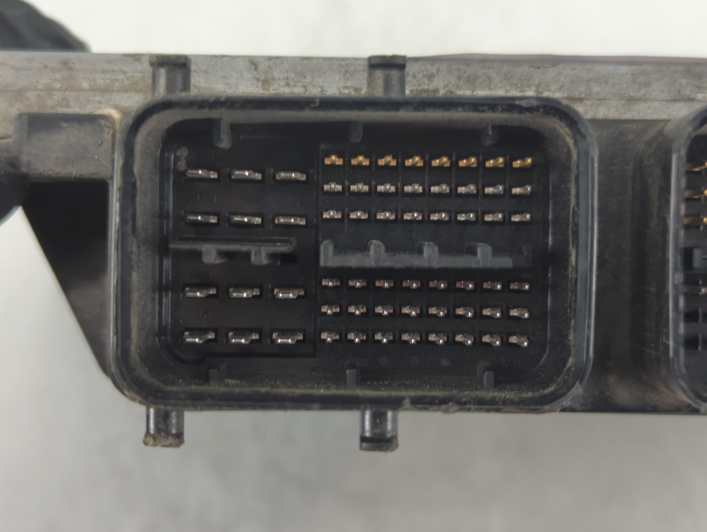 2007 Toyota Camry PCM Engine Control Computer ECU ECM PCU OEM P/N:275100-5192 89661-06C70 Fits OEM Used Auto Parts - Oemused