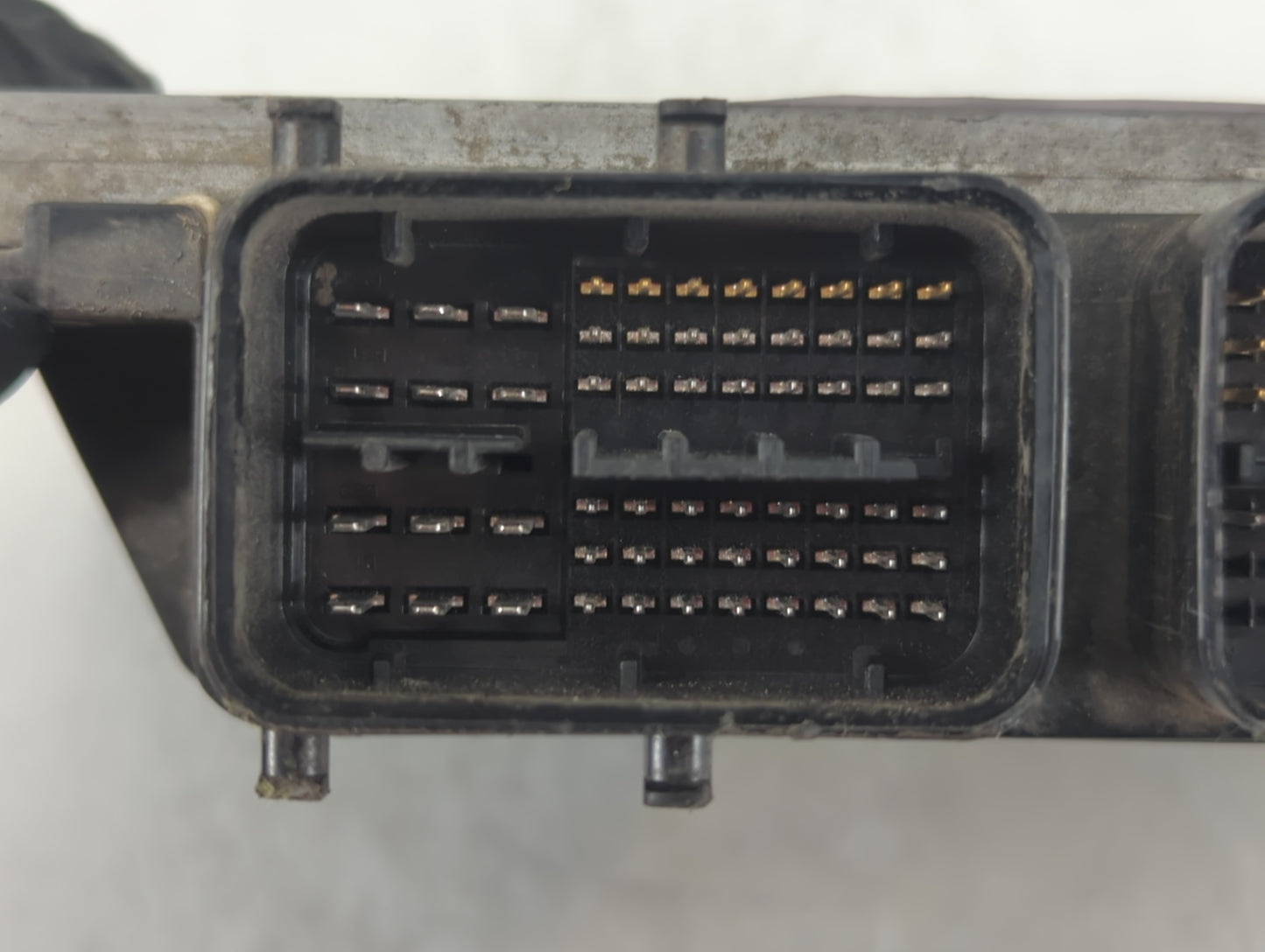 2007 Toyota Camry PCM Engine Control Computer ECU ECM PCU OEM P/N:275100-5192 89661-06C70 Fits OEM Used Auto Parts - Oemused