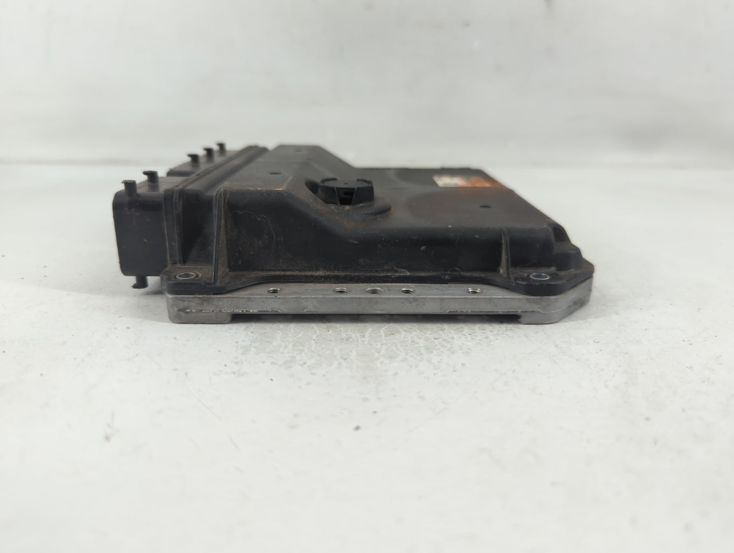 2007 Toyota Camry PCM Engine Control Computer ECU ECM PCU OEM P/N:275100-5192 89661-06C70 Fits OEM Used Auto Parts - Oemused