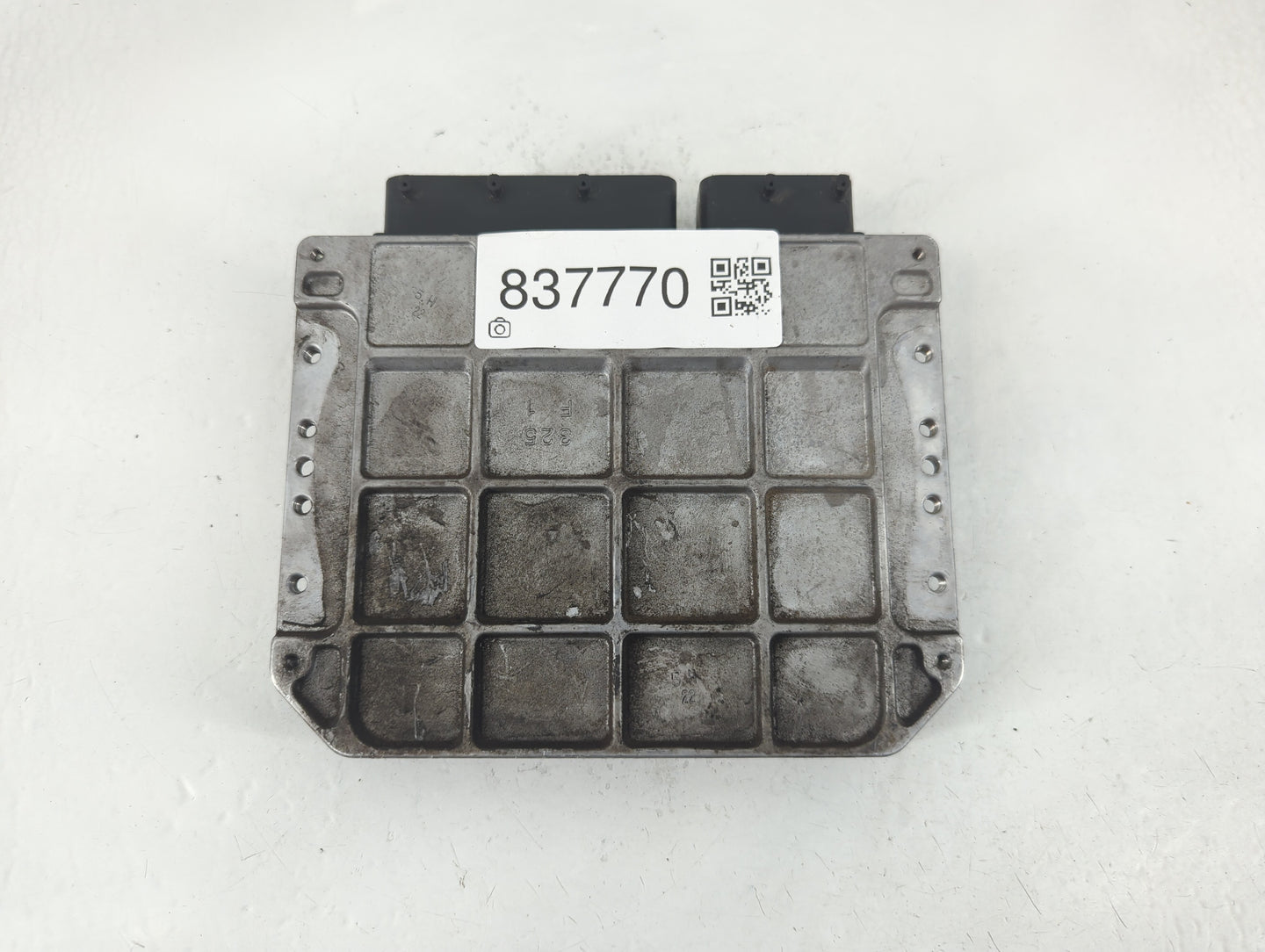 2007 Toyota Camry PCM Engine Control Computer ECU ECM PCU OEM P/N:275100-5192 89661-06C70 Fits OEM Used Auto Parts - Oemused
