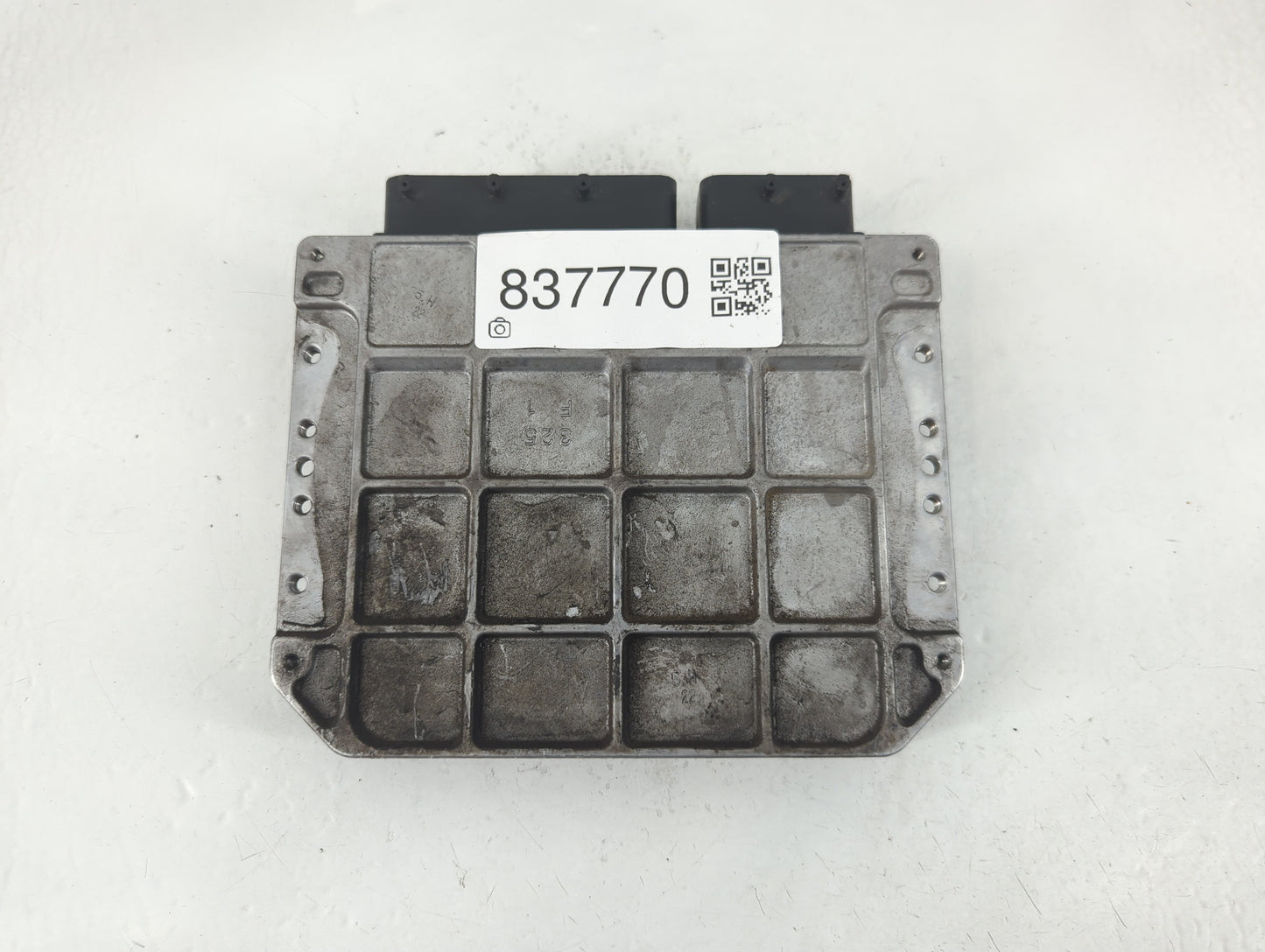 2007 Toyota Camry PCM Engine Control Computer ECU ECM PCU OEM P/N:275100-5192 89661-06C70 Fits OEM Used Auto Parts - Oemused