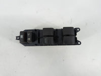 2007 Toyota Camry Master Power Window Switch Replacement Driver Side Left Fits OEM Used Auto Parts - Oemusedautoparts1.com
