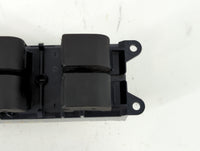 2007 Toyota Camry Master Power Window Switch Replacement Driver Side Left Fits OEM Used Auto Parts - Oemusedautoparts1.com