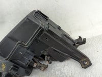 2007-2009 Toyota Camry Fusebox Fuse Box Panel Relay Module Fits Fits 2007 2008 2009 OEM Used Auto Parts - Oemusedautoparts1.
