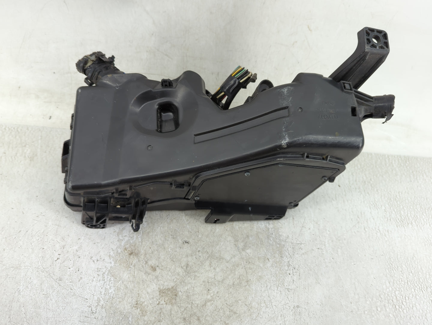 2007-2009 Toyota Camry Fusebox Fuse Box Panel Relay Module Fits Fits 2007 2008 2009 OEM Used Auto Parts - Oemusedautoparts1.