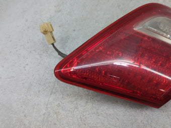 compare product Tail Lights 2007 TOYOTA CAMRY