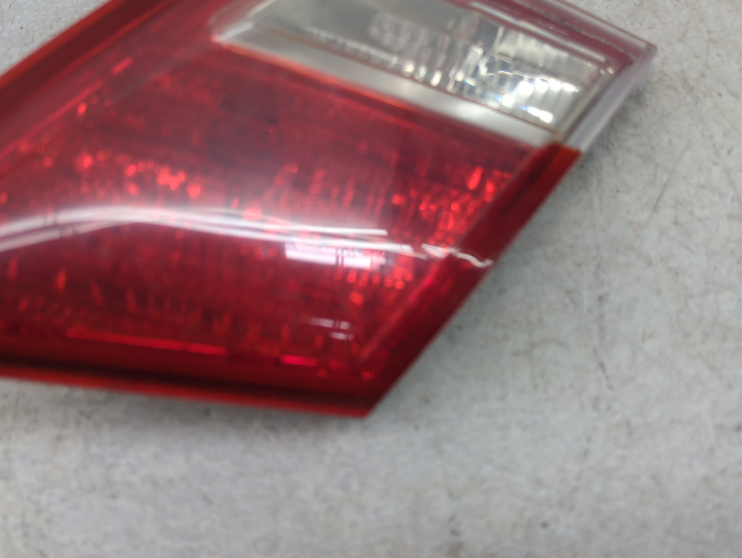 Tail Lights 2007 TOYOTA CAMRY - Oemusedautoparts1.com