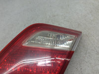 Tail Lights 2007 TOYOTA CAMRY - Oemusedautoparts1.com