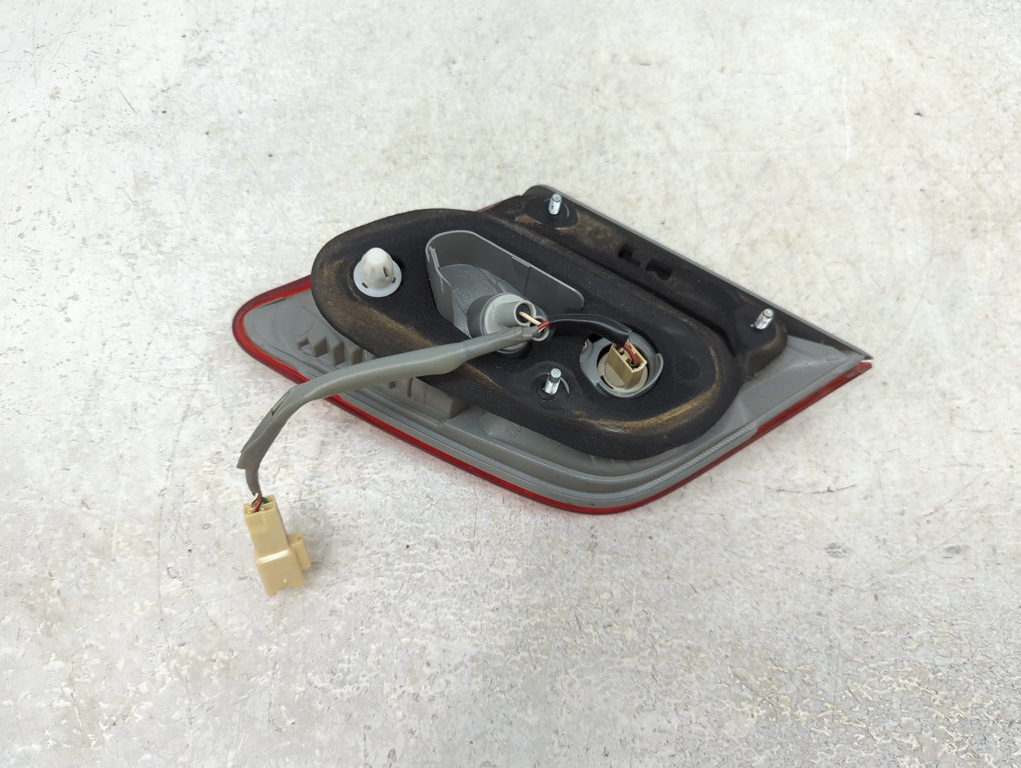Tail Lights 2007 TOYOTA CAMRY - Oemusedautoparts1.com