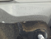 2007 Toyota Camry Driver Left Side Tail Light Taillight Deck Lid Mounted - Oemusedautoparts1.com