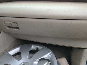 compare product 2007 Toyota Camry Passenger Glove Box Door Storage Compartment