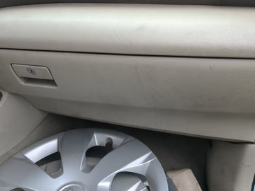 2007 Toyota Camry Passenger Glove Box Door Storage Compartment - Oemusedautoparts1.com