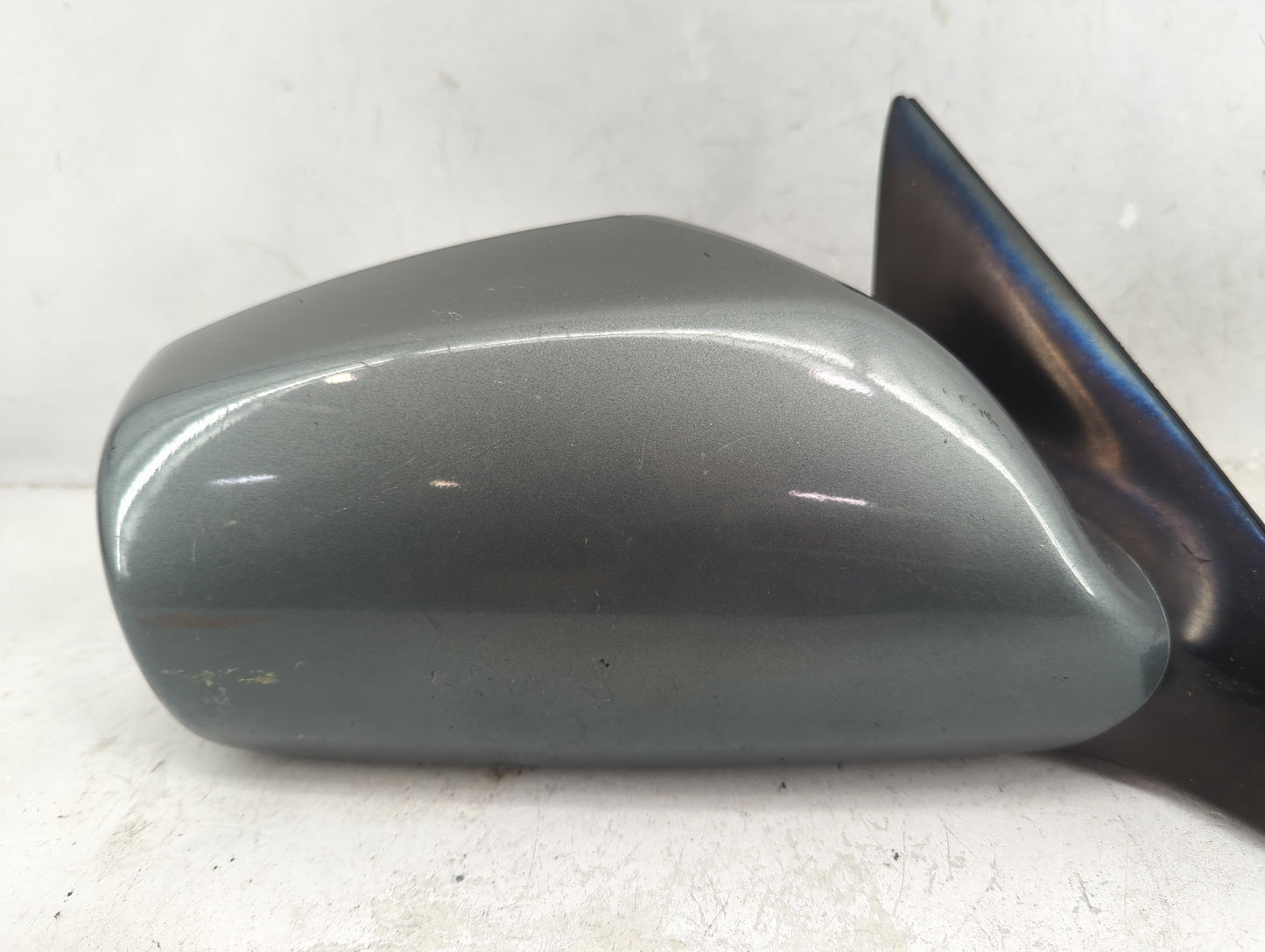 2007-2011 Toyota Camry Passenger Side View Mirror - Right Door Mirror OEM Used - Oemusedautoparts1.com