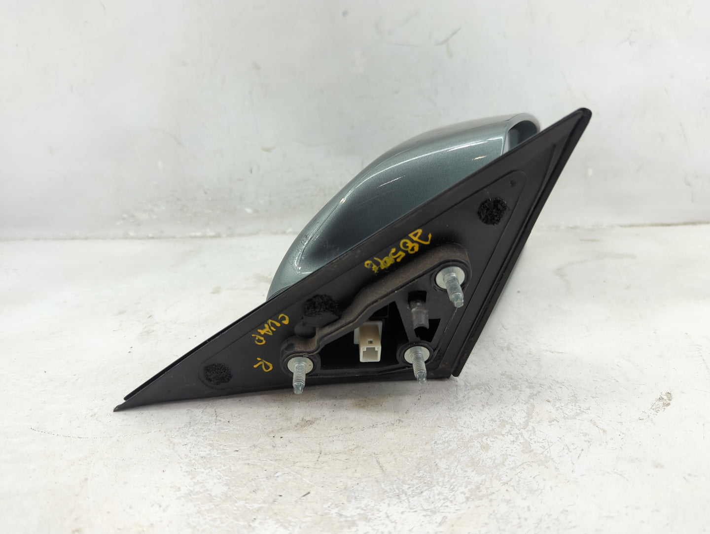 2007-2011 Toyota Camry Passenger Side View Mirror - Right Door Mirror OEM Used - Oemusedautoparts1.com