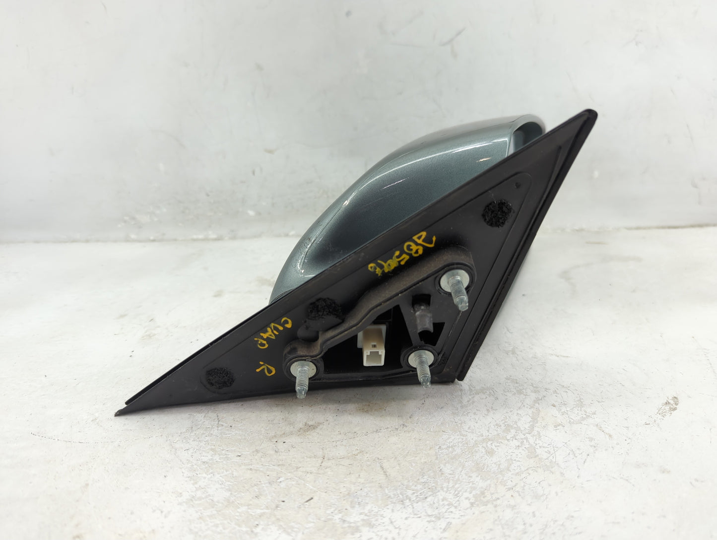 2007-2011 Toyota Camry Passenger Side View Mirror - Right Door Mirror OEM Used - Oemusedautoparts1.com