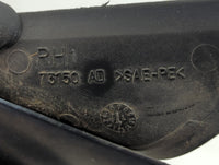 2007-2011 Toyota Camry Passenger Side View Mirror - Right Door Mirror OEM Used - Oemusedautoparts1.com