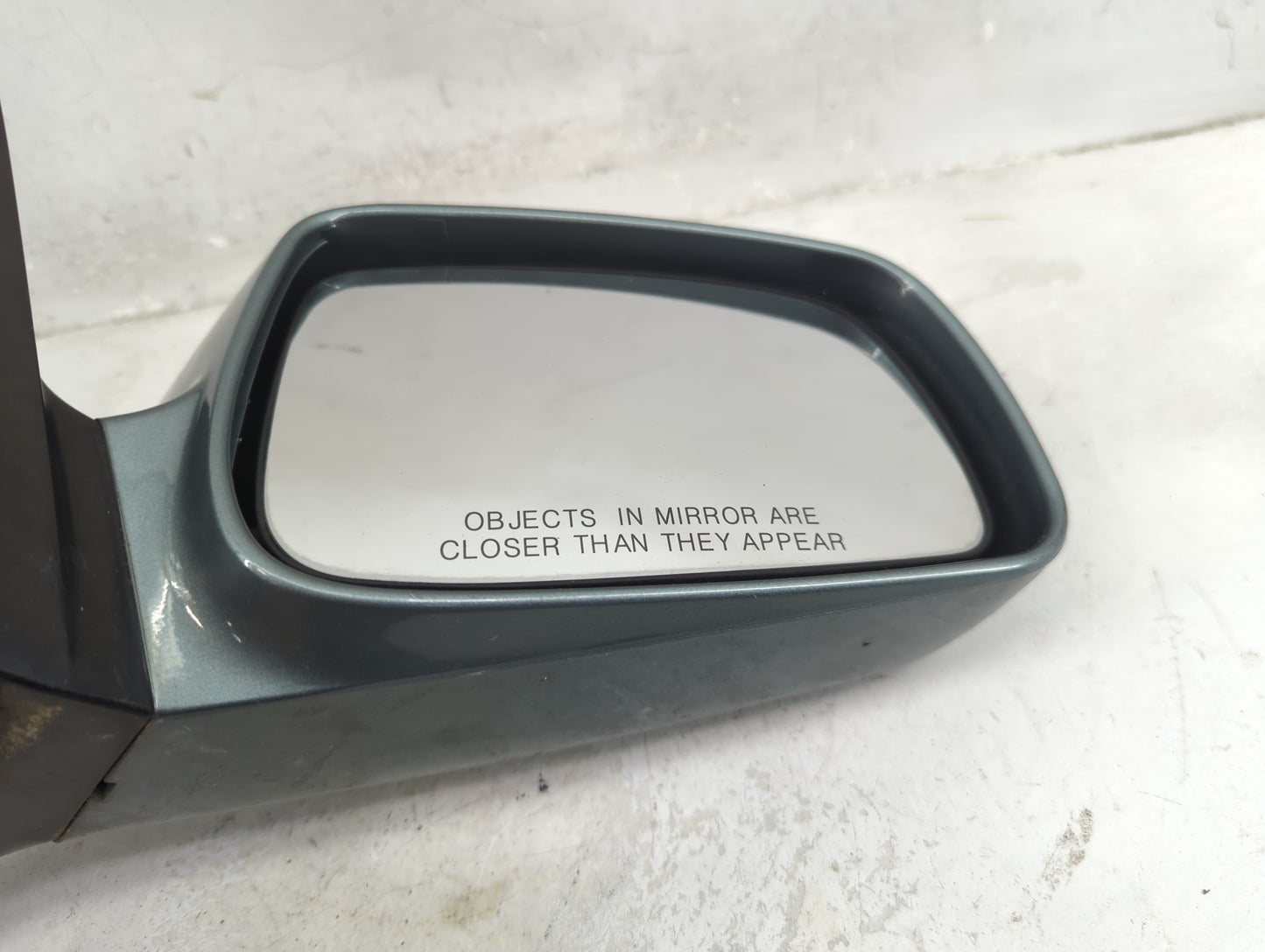 2007-2011 Toyota Camry Passenger Side View Mirror - Right Door Mirror OEM Used - Oemusedautoparts1.com