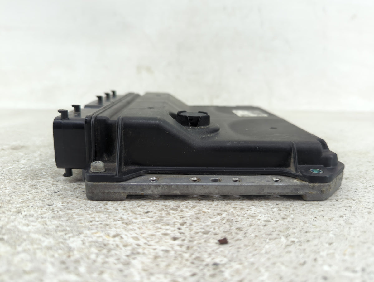2007 Toyota Camry PCM Engine Control Computer ECU ECM PCU OEM P/N:89661-06C41 Fits OEM Used Auto Parts - Oemusedautoparts1.c