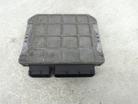 2007 Toyota Camry PCM Engine Control Computer ECU ECM PCU OEM P/N:89661-06C41 Fits OEM Used Auto Parts - Oemusedautoparts1.c