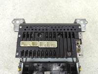 2007-2009 Toyota Camry Radio AM FM Cd Player Receiver Replacement P/N:86120-06180 Fits Fits 2007 2008 2009 OEM Used Auto Par