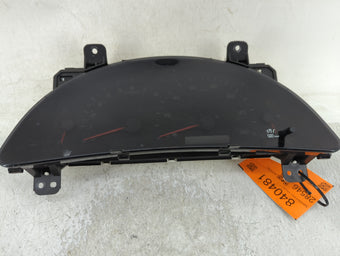 compare product 2007-2009 Toyota Camry Instrument Cluster Speedometer Gauges Miles:100K Fits Fits 2007 2008 2009 OEM Used Auto Parts