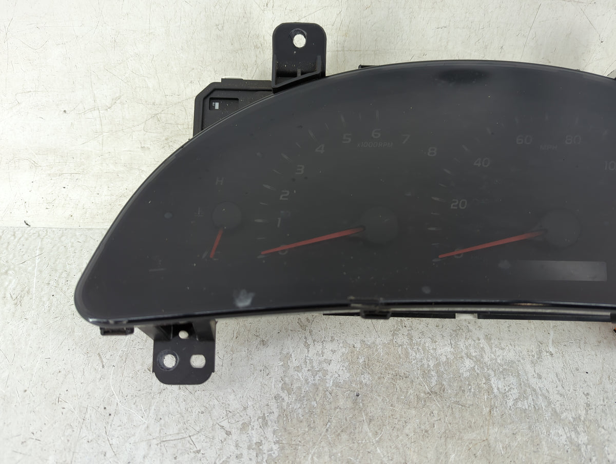 2007-2009 Toyota Camry Instrument Cluster Speedometer Gauges Miles:100K Fits Fits 2007 2008 2009 OEM Used Auto Parts - Oemus