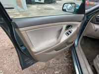 2007-2009 Toyota Camry Driver Front Seat Oem 840484 - Oemusedautoparts1.com