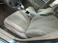 2007-2009 Toyota Camry Driver Front Seat Oem 840484 - Oemusedautoparts1.com