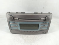 2007-2009 Toyota Camry Radio AM FM Cd Player Receiver Replacement P/N:86120-06180 Fits Fits 2007 2008 2009 OEM Used Auto Par
