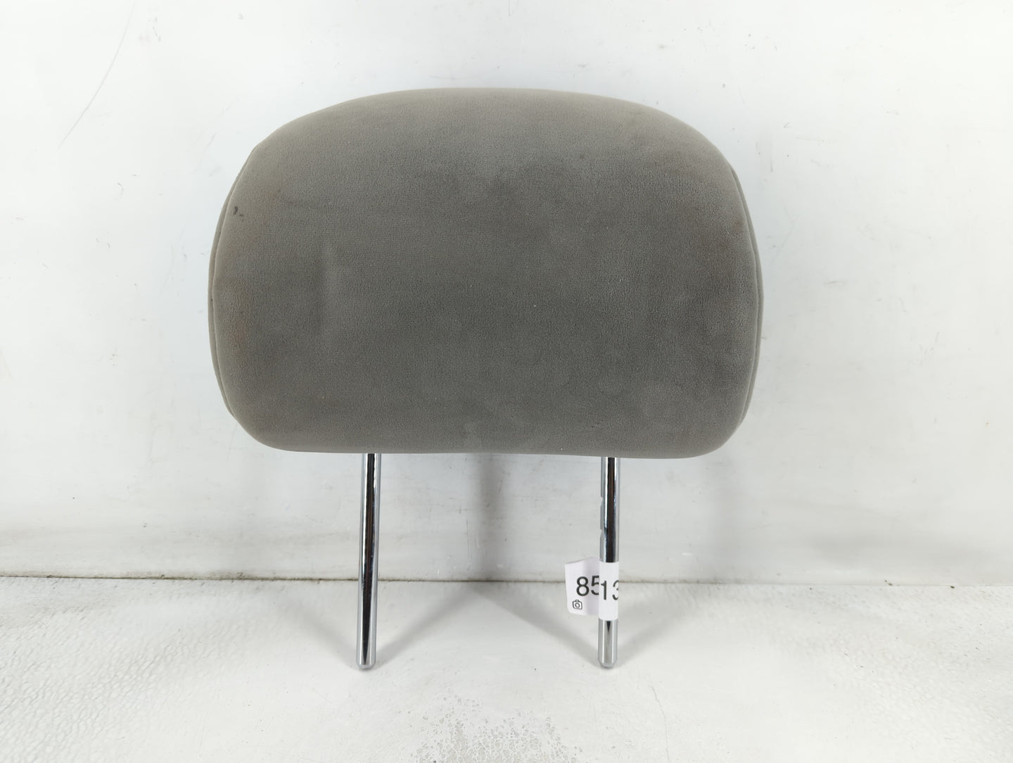 2007-2009 Toyota Camry Headrest Head Rest Front Driver Passenger Seat Fits Fits 2007 2008 2009 OEM Used Auto Parts - Oemused