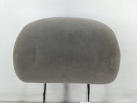 2007-2009 Toyota Camry Headrest Head Rest Front Driver Passenger Seat Fits Fits 2007 2008 2009 OEM Used Auto Parts - Oemused