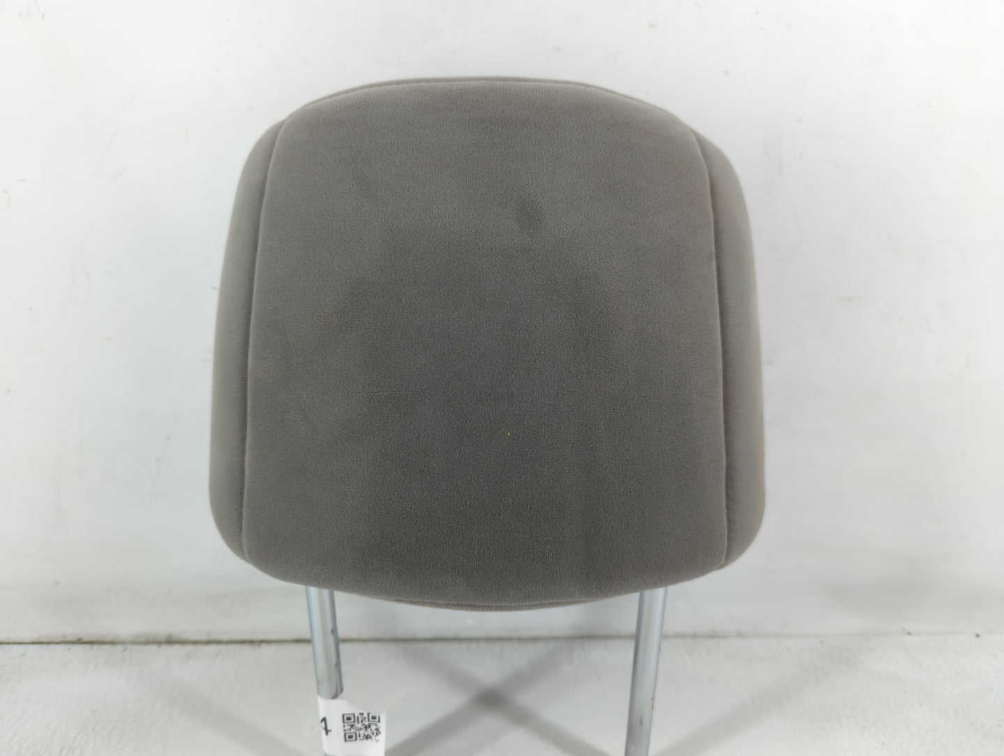 2007-2009 Toyota Camry Headrest Head Rest Front Driver Passenger Seat Fits Fits 2007 2008 2009 OEM Used Auto Parts - Oemused
