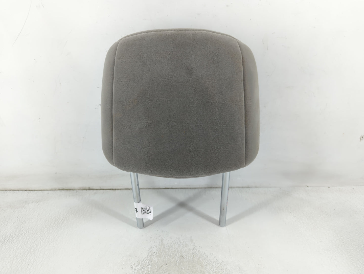 2007-2009 Toyota Camry Headrest Head Rest Front Driver Passenger Seat Fits Fits 2007 2008 2009 OEM Used Auto Parts - Oemused