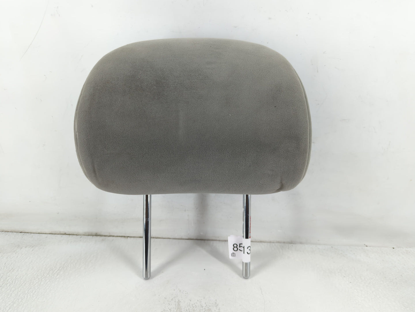 2007-2009 Toyota Camry Headrest Head Rest Front Driver Passenger Seat Fits Fits 2007 2008 2009 OEM Used Auto Parts - Oemused