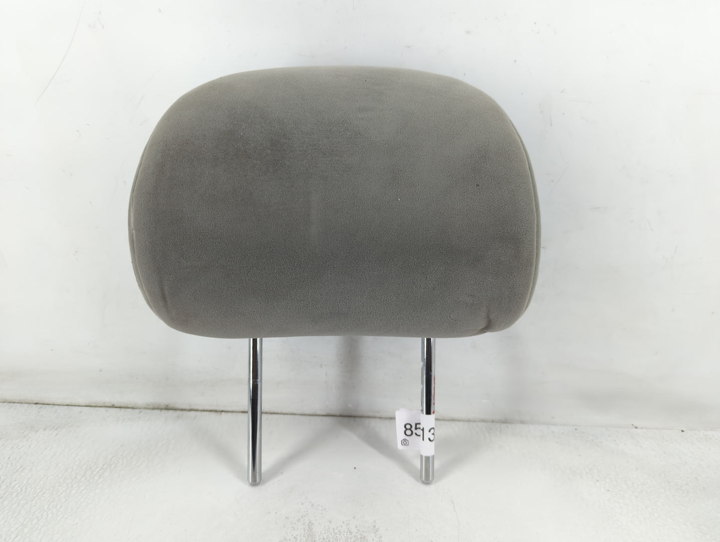 2007-2009 Toyota Camry Headrest Head Rest Front Driver Passenger Seat Fits Fits 2007 2008 2009 OEM Used Auto Parts - Oemused