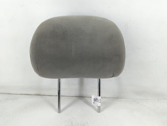 compare product 2007-2009 Toyota Camry Headrest Head Rest Front Driver Passenger Seat Fits Fits 2007 2008 2009 OEM Used Auto Parts