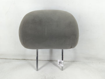 2007-2009 Toyota Camry Headrest Head Rest Front Driver Passenger Seat Fits Fits 2007 2008 2009 OEM Used Auto Parts - Oemused