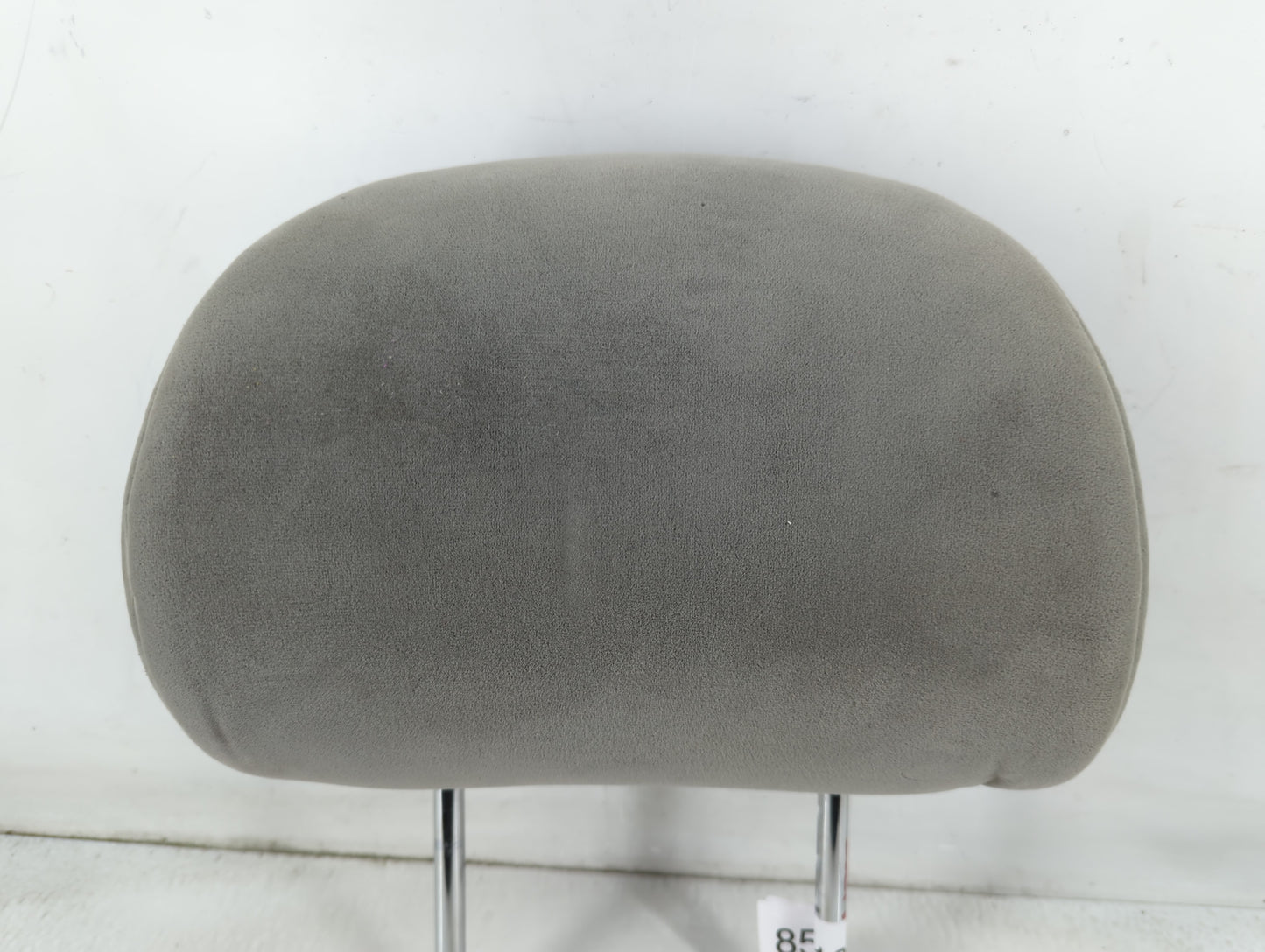 2007-2009 Toyota Camry Headrest Head Rest Front Driver Passenger Seat Fits Fits 2007 2008 2009 OEM Used Auto Parts - Oemused