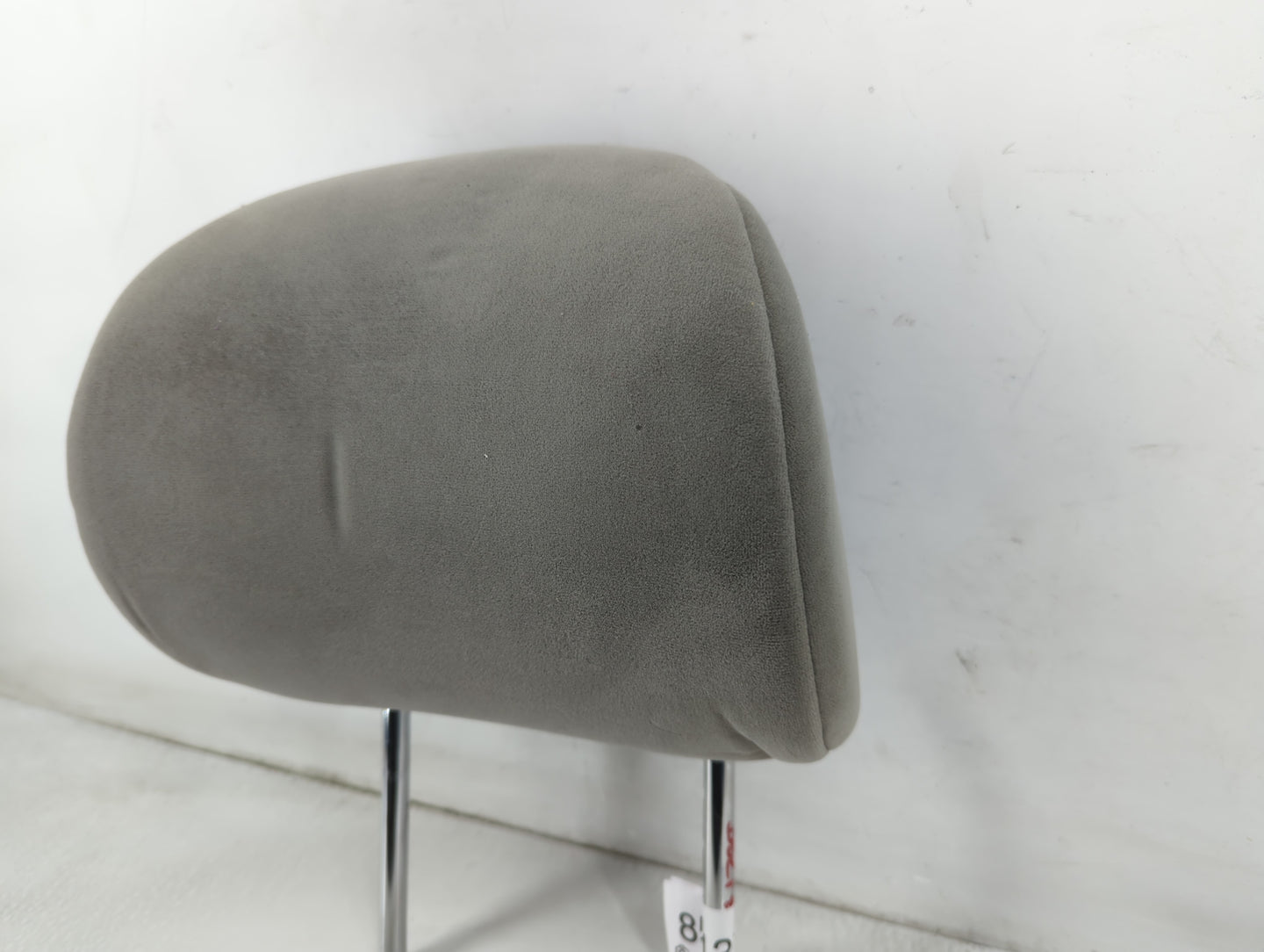 2007-2009 Toyota Camry Headrest Head Rest Front Driver Passenger Seat Fits Fits 2007 2008 2009 OEM Used Auto Parts - Oemused