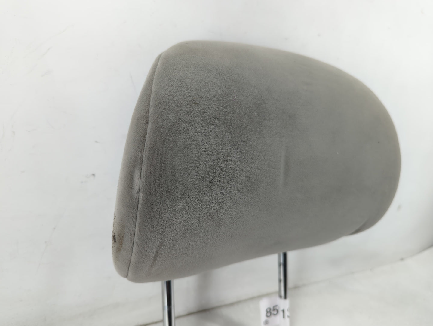 2007-2009 Toyota Camry Headrest Head Rest Front Driver Passenger Seat Fits Fits 2007 2008 2009 OEM Used Auto Parts - Oemused