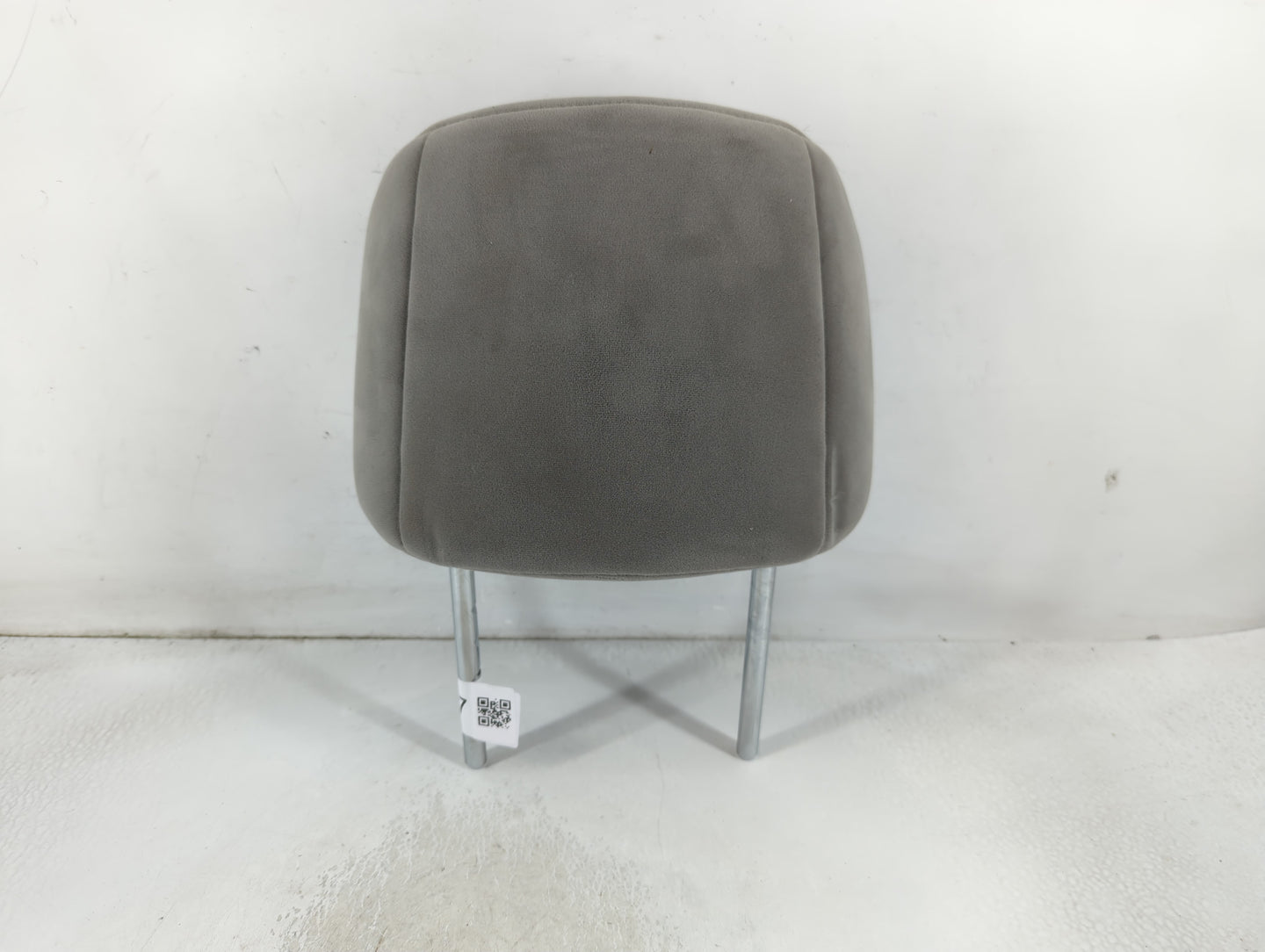 2007-2009 Toyota Camry Headrest Head Rest Front Driver Passenger Seat Fits Fits 2007 2008 2009 OEM Used Auto Parts - Oemused