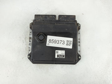 2007 Toyota Camry PCM Engine Control Computer ECU ECM PCU OEM P/N:275200-0580 89981-33013 Fits OEM Used Auto Parts - Oemused