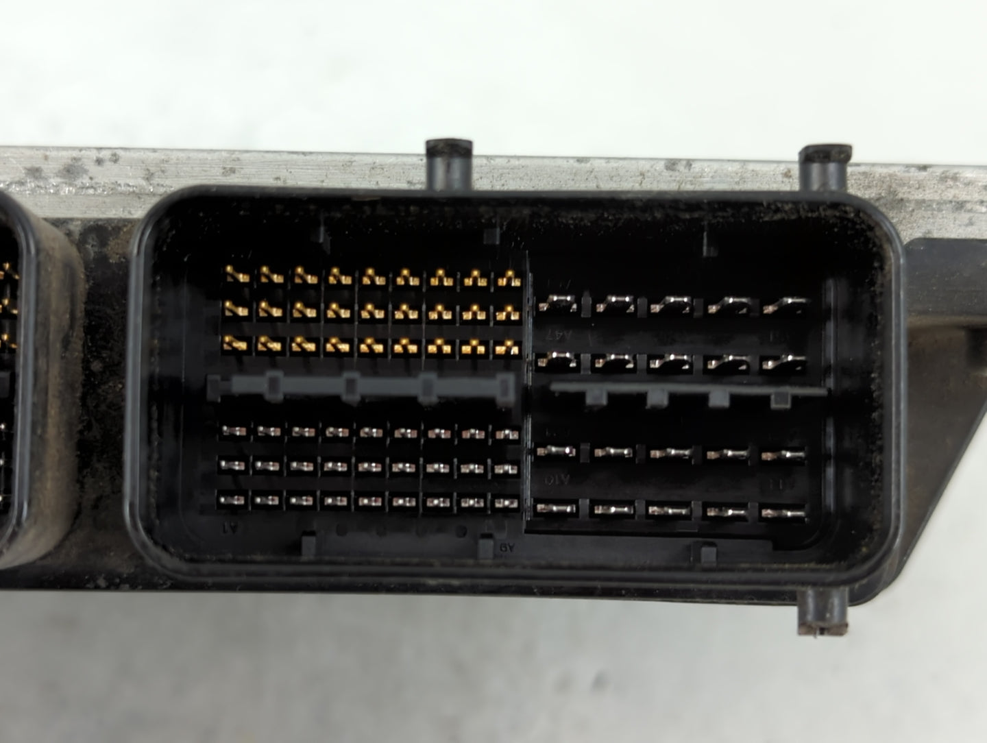 2007 Toyota Camry PCM Engine Control Computer ECU ECM PCU OEM P/N:275200-0580 89981-33013 Fits OEM Used Auto Parts - Oemused