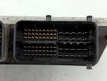 2007 Toyota Camry PCM Engine Control Computer ECU ECM PCU OEM P/N:275200-0580 89981-33013 Fits OEM Used Auto Parts