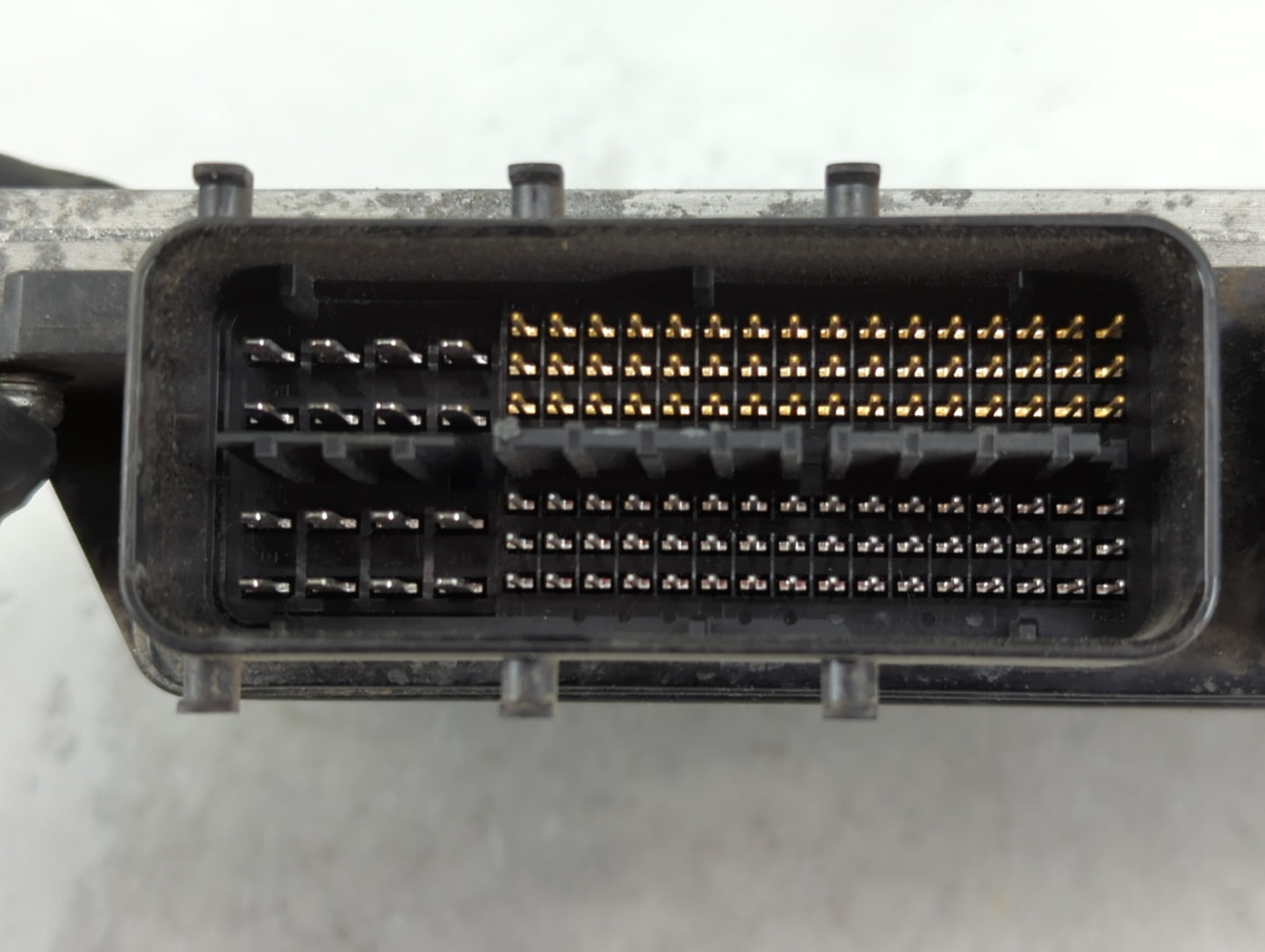 2007 Toyota Camry PCM Engine Control Computer ECU ECM PCU OEM P/N:275200-0580 89981-33013 Fits OEM Used Auto Parts - Oemused