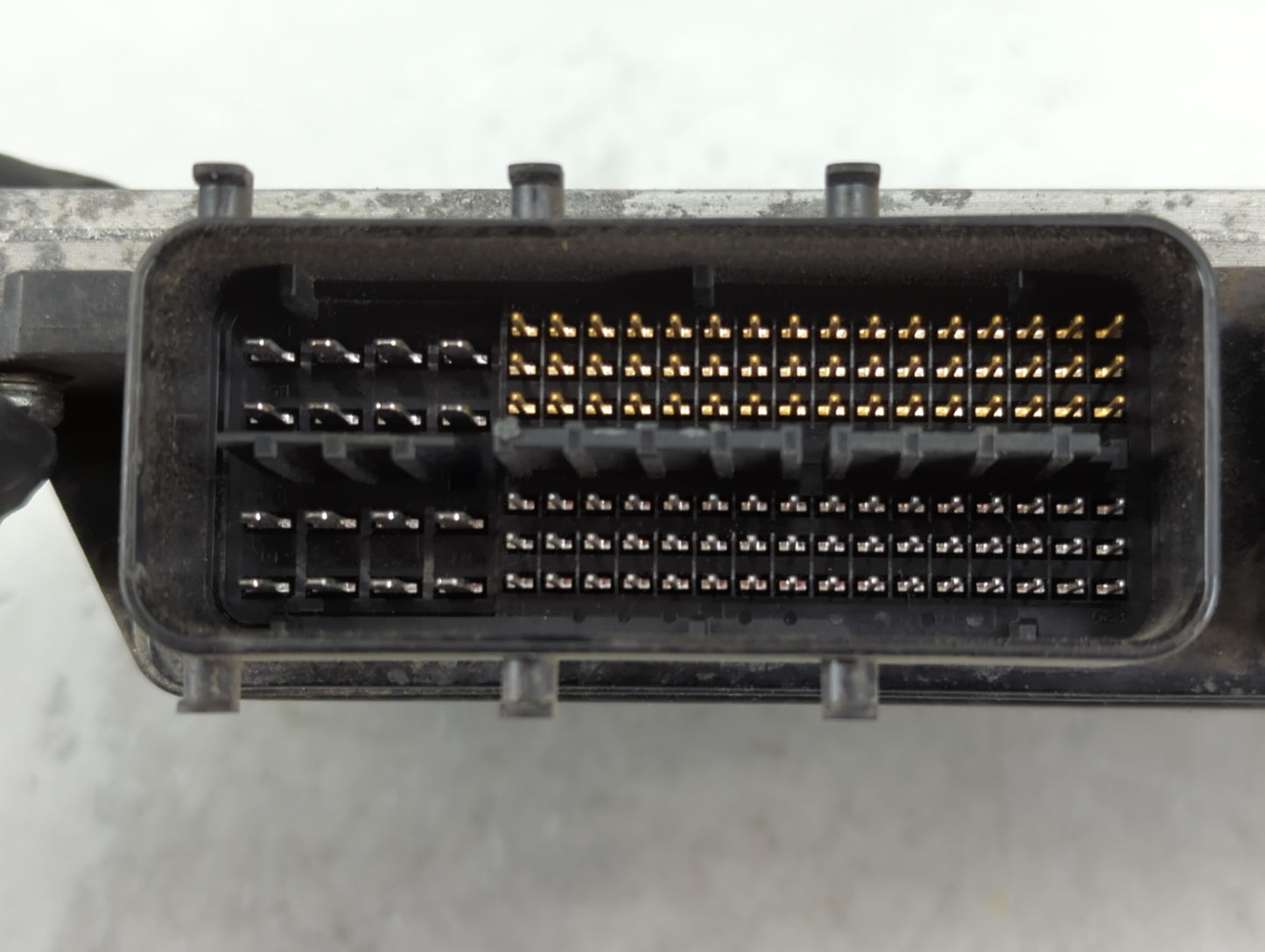 2007 Toyota Camry PCM Engine Control Computer ECU ECM PCU OEM P/N:275200-0580 89981-33013 Fits OEM Used Auto Parts - Oemused