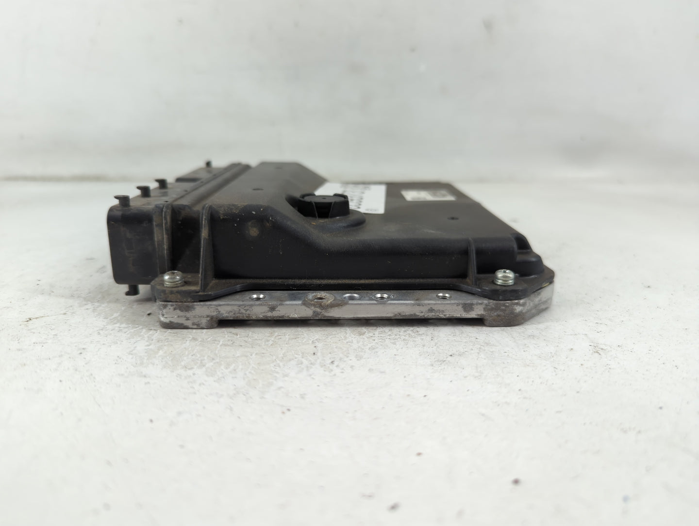 2007 Toyota Camry PCM Engine Control Computer ECU ECM PCU OEM P/N:275200-0580 89981-33013 Fits OEM Used Auto Parts - Oemused